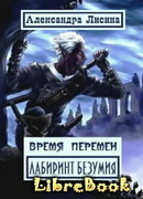 Время перемен. Лабиринт Безумия