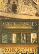 Прах Энджелы. Воспоминания