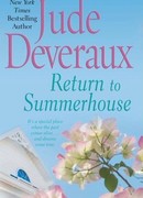 Возвращение в летний домик