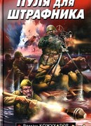 Пуля для штрафника