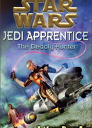 Ученик Джедая-11: Смертельная охота