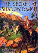 Тайна ранчо "Tени"