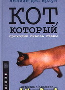 Кот, который проходил сквозь стены