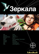 Зеркала. Маскарад