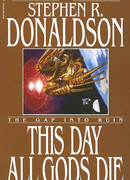 Тот день, когда умерли все боги. Прыжок в катастрофу. Том 1