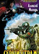 Серый страж