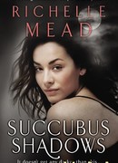 Тени суккуба