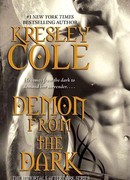 Демон из тьмы