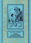 Сын Розовой Медведицы. Фантастический роман