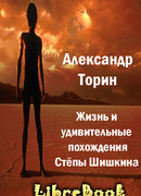 Жизнь и удивительные похождения Степы Шишкина
