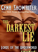 Самая темная ложь