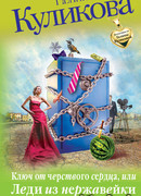 Ключ от черствого сердца, или Леди из нержавейки