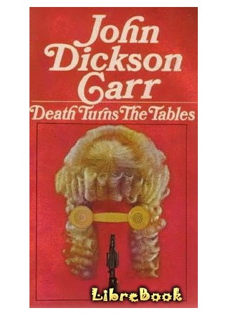 книга Игра в кошки-мышки (Death Turns the Tables: Death Turns the Tables (1942)) 04.01.13