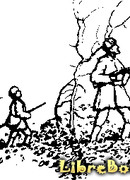 Формозов А.Н. Шесть дней в лесах