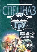 Позывной «Пантера»