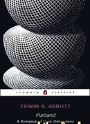 Флатландия