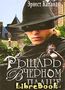 Рыцарь в черном плаще