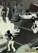 Девятимильная прогулка