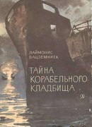 Тайна Корабельного кладбища