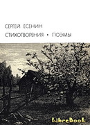 Стихотворения. Поэмы