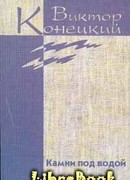 Том 1. Камни под водой