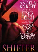 Леди оборотня