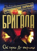 Бригада. От сумы до тюрьмы
