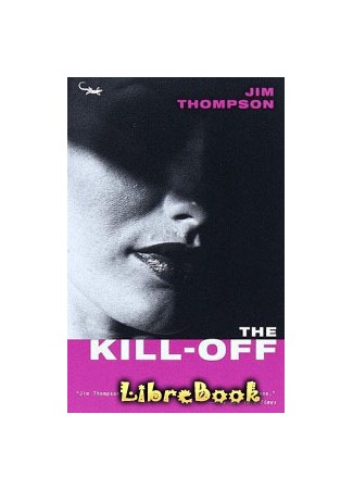 книга Убийство (The Kill-Off) 04.01.13