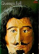 Квин в ударе