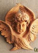 Шестикрылый Серафим