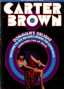 Зввездный час Донована