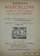 Римская история