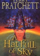 Шляпа, полная небес