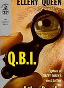 Бюро расследований Квина