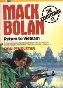 Миссия во Вьетнаме