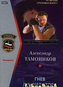 Гнев ликвидатора