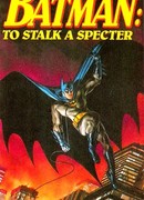 Бэтмен: По следу Спектра