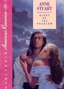 Призрак ночи