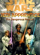 Ученик Джедая-13: Опасное спасение