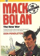 Новая война (Ураган над Колумбией)