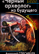 «Черный археолог» из будущего. Дикое Поле