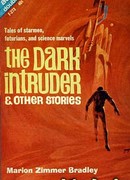 Ночной пришелец и другие истории