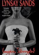 Вампир: украденная жизнь