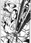 Призраки Ситхов