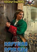 Волонтер: Нарушая приказы