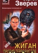 Жиган против террористов
