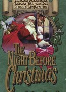 Санта читает любовные романы