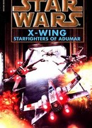 X-wing-9: Пилоты Адумара