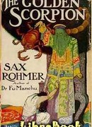 Золотой скорпион