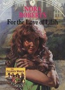 Любовь Лилы